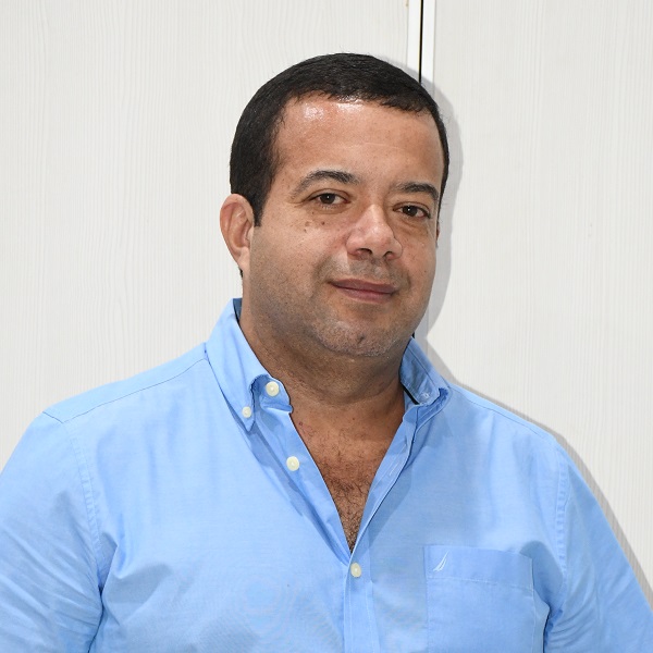 Gustavo Benjumea