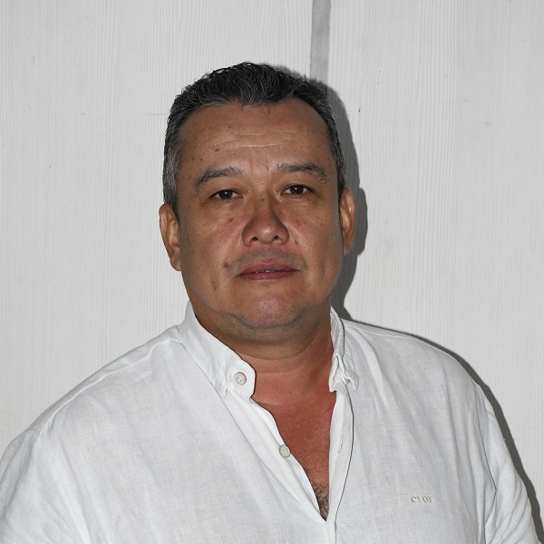 Héctor Duarte