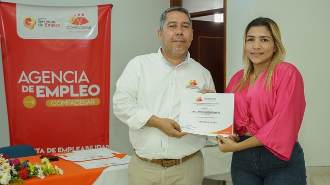 Certificaciones cesantes