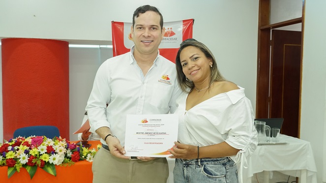 Certificaciones cesantes