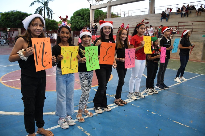 Cierre Vacacionales Biblioteca y Cultura 2024-2