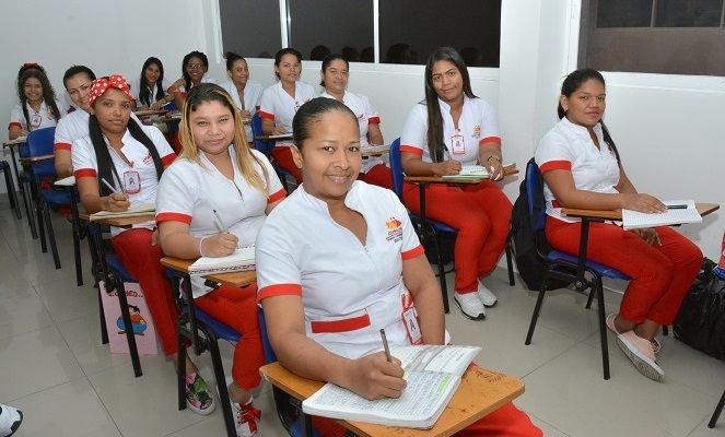 INSTITUTO TÉCNICO COMFACESAR RECIBIÓ ACREDITACIÓN SENA EN OCHO DE SUS PROGRAMAS