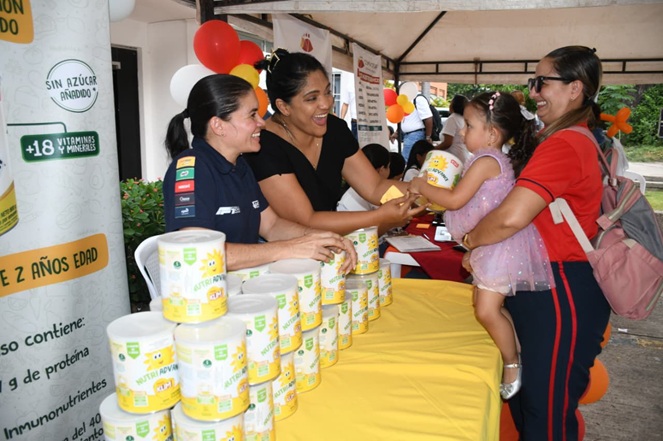 ComfacesarIPS-Recomienda