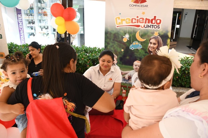 ComfacesarIPS-Recomienda