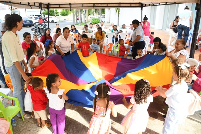 ComfacesarIPS-Recomienda