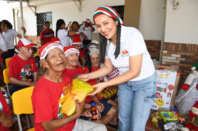 DonacionColchasConfeccionadasInstecomCodazzi