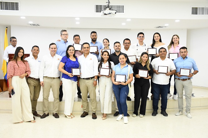 30EmpresasImpulsoEmpresarial