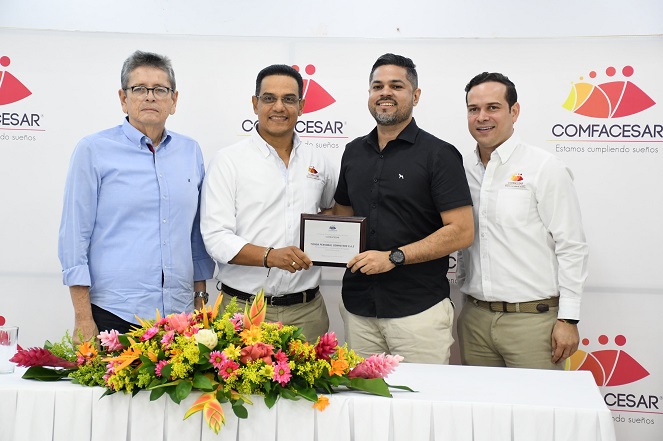 30EmpresasImpulsoEmpresarial