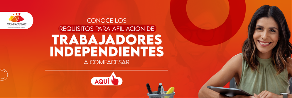 AfiliacionIndependiente