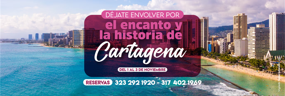 TurismoCartagena