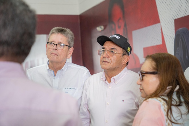 InaguracionComplejoDeportivoBosconia