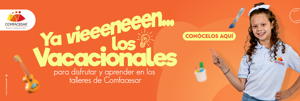 VacacionalesJunio