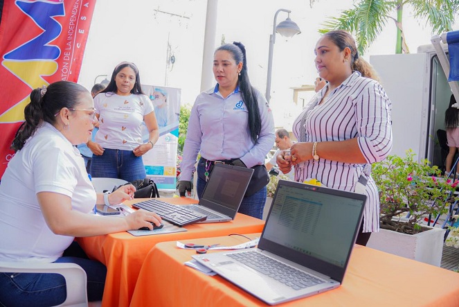 ExpoComfacesarDinamizoEconomiaAguachica