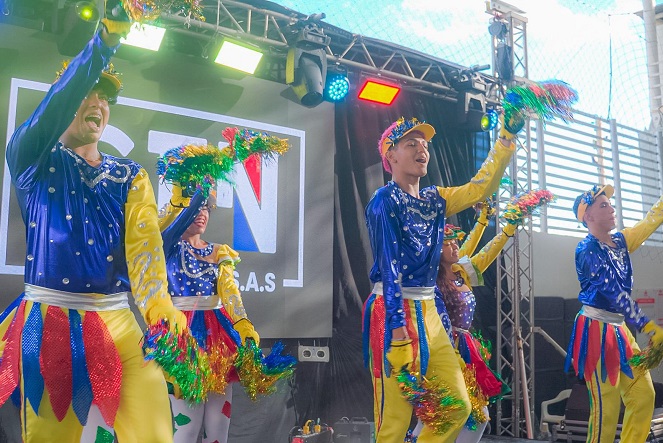 ExpoComfacesarDinamizoEconomiaAguachica