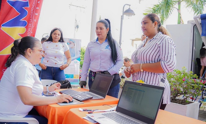 EXPOCOMFACESAR DINAMIZÓ LA ECONOMÍA Y EL DEPORTE EN AGUACHICA