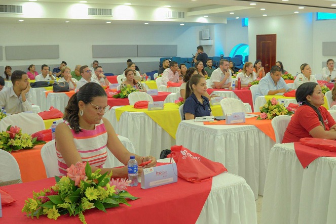 INICIAMOS SEGUNDO CICLO DEL PROGRAMA IMPULSO EMPRESARIAL PARA MIPYMES
