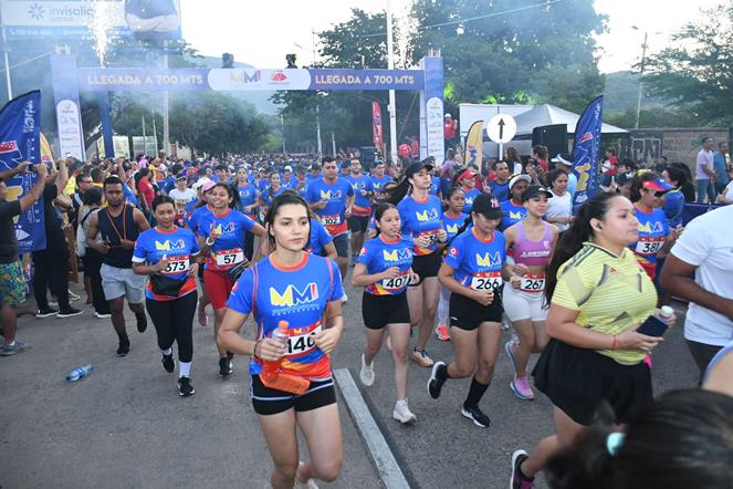 MÁS DE $30 MILLONES EN PREMIOS ENTREGARÁ LA MEDIA MARATÓN DE LA INDEPENDENCIA 2025
