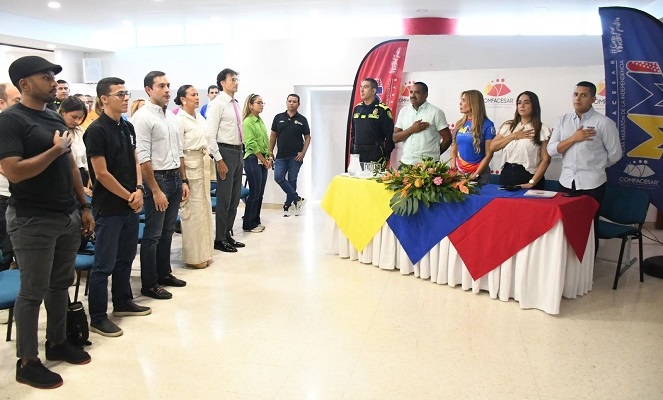 VALLEDUPAR SE PREPARA PARA LA SEGUNDA EDICIÓN DE LA MEDIA MARATÓN DE LA INDEPENDENCIA