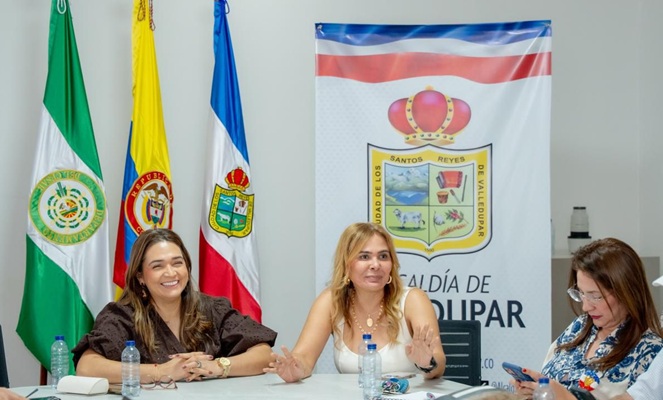 COMFACESAR Y EL INDER VALLEDUPAR SE UNEN POR LA CARRERA ATLÉTICA DE LOS SANTOS REYES 2026
