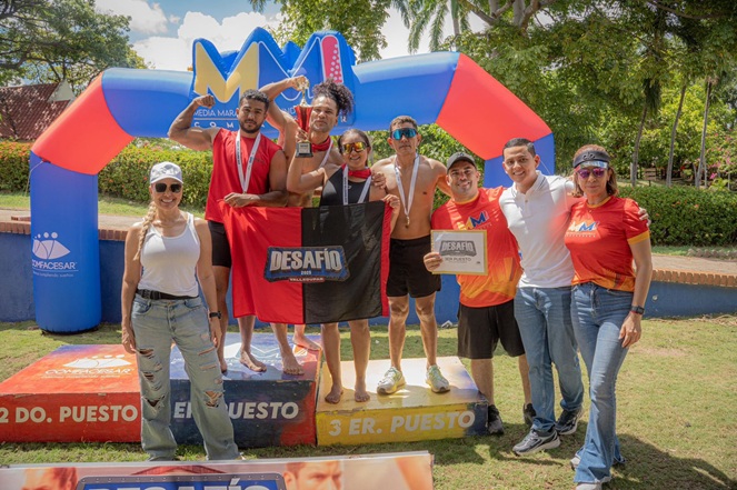 CampeonesDesafioValledupar2025