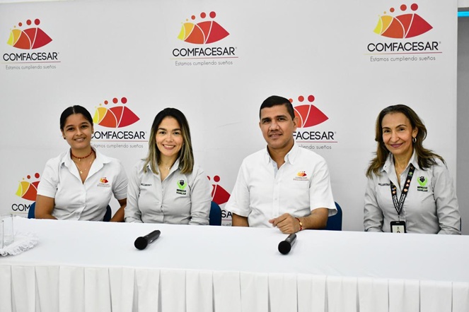 EstrategiasICBFyComfacesarEnProAtencionIntegralNiñez