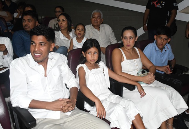 MiguelMoralesGrabaraProduccionMusicalConFilarmonicaComfacesar