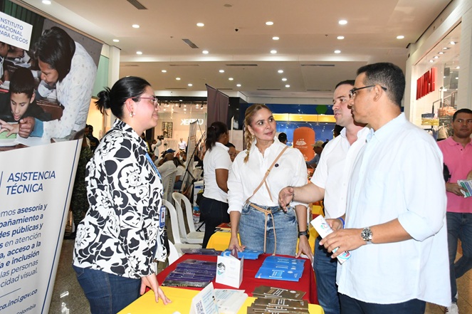 4FeriaInclusionLaboral