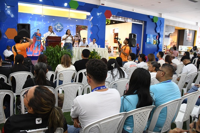 4FeriaInclusionLaboral