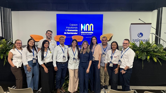 ImpulsoEmpresarialMacroruedaNegociosBucaramanga