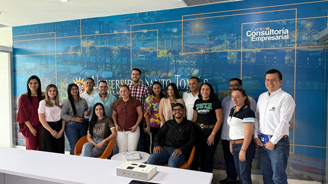 ImpulsoEmpresarialMacroruedaNegociosBucaramanga