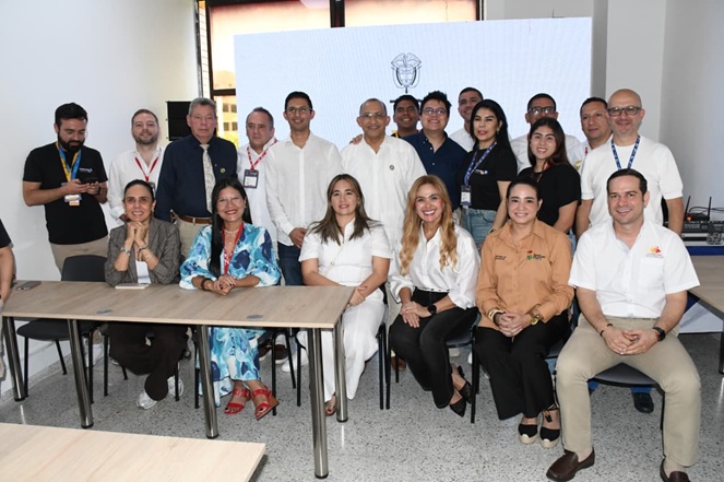 ReconocimientoMINTICColombia4.0