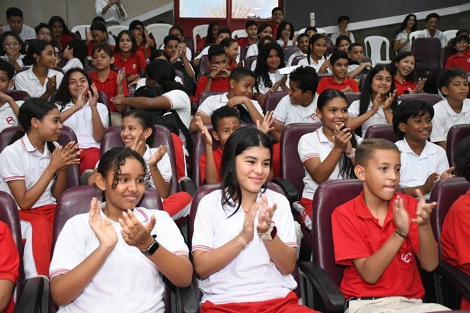 2EncuentroEscritoresDeLaRegión