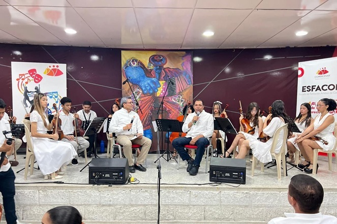 ConversatorioHomenajeHugoCarlosGranados