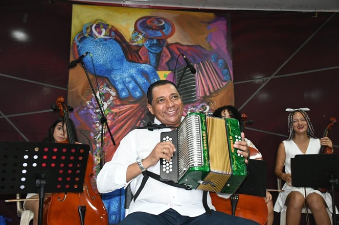 ConversatorioHomenajeHugoCarlosGranados