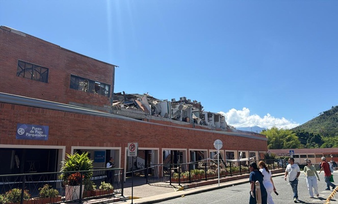 CAJAS DE COMPENSACIÓN FAMILIAR PROPONEN HABILITAR HASTA $90.000 MILLONES PARA ATENDER LA EMERGENCIA POR EL TERREMOTO