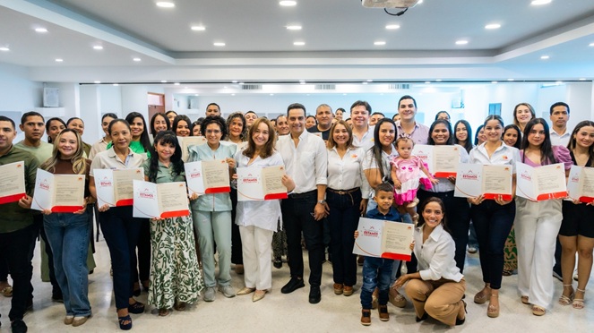 Entrega de subsidio de vivienda FOVIS 2026-1