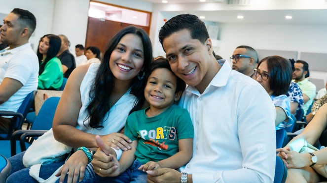 Entrega de subsidio de vivienda FOVIS 2026-1