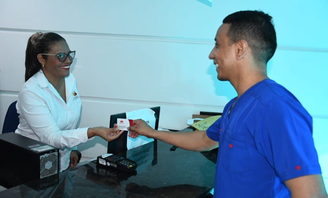 AMPLIAMOS NUESTRA CAPACIDAD DE CRÉDITO CON MAYORES RECURSOS PARA LOS AFILIADOS