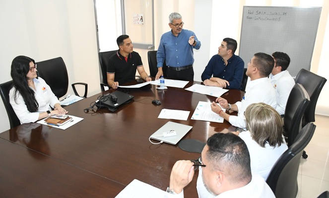 RECIBIMOS CERTIFICACIÓN DE CALIDAD POR PARTE DE ICONTEC