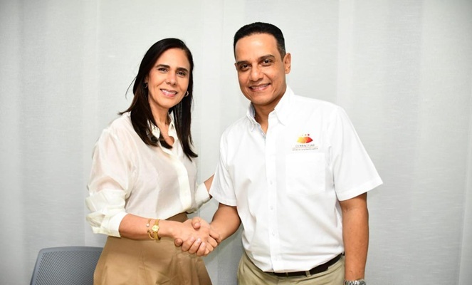 ALIANZA ENTRE COMFACESAR Y AREANDINA FACILITARÁ EL ACCESO A EDUCACIÓN PROFESIONAL DE EGRESADOS DE INSTECOM