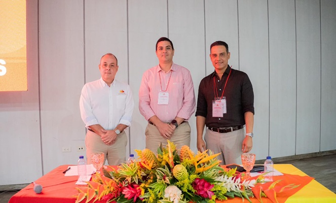 50 Asamblea General de Afiliados 2026