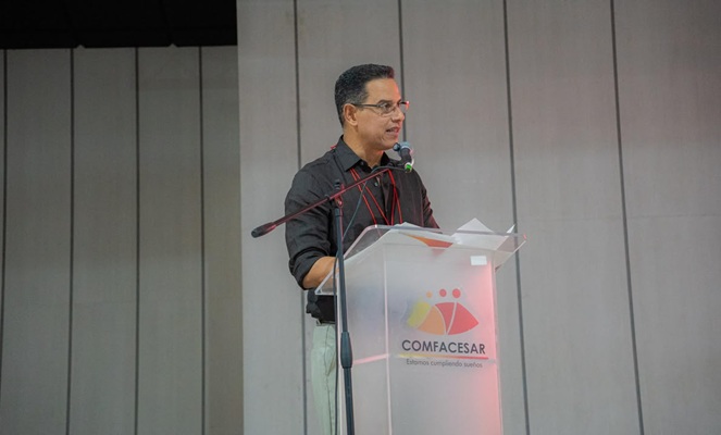 50 Asamblea General de Afiliados 2026