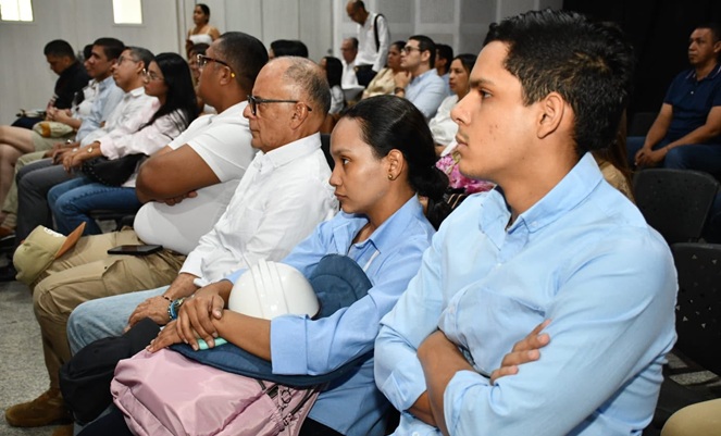 50 Asamblea general de afiliados