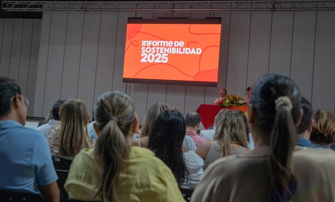 EN EL 2025 IMPULSAMOS EL BIENESTAR DE MÁS DE 123.000 TRABAJADORES AFILIADOS