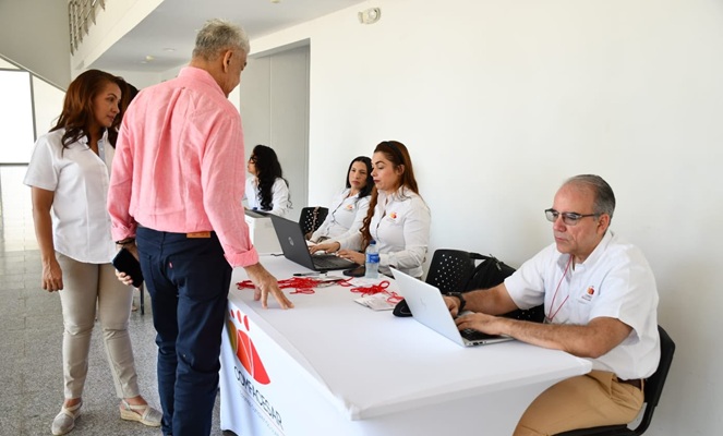 50 Asamblea general de afiliados