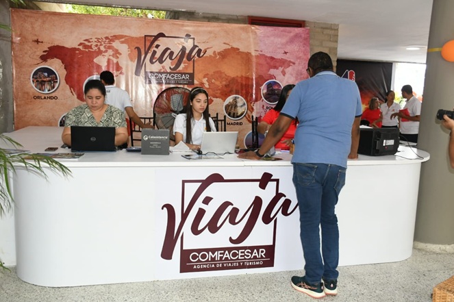 Expocomfacesar 4