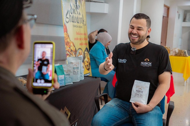 Expocomfacesar 4, más de 400 expositores