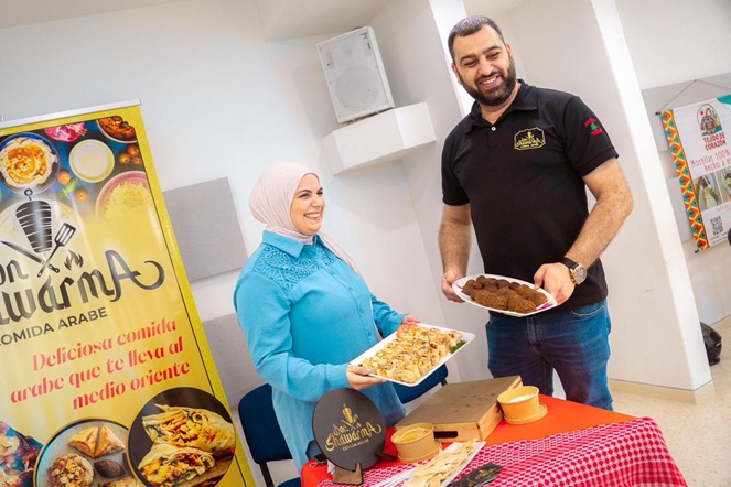 Expocomfacesar 4, más de 400 expositores