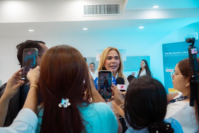 Expocomfacesar 4, más de 400 expositores