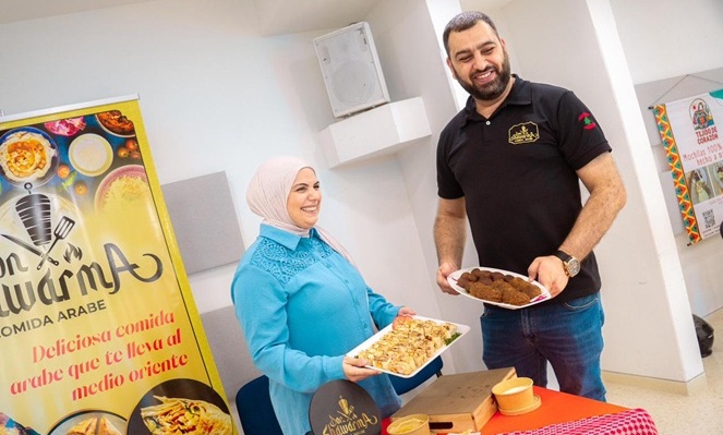 EXPOCOMFACESAR 4: MÁS DE 200 EXPOSITORES, TORNEO GAMER, DESCUENTOS Y RUTA DE ENTRENAMIENTO DE LA MMI ENTRE LAS NOVEDADES